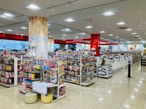 アカチャンホンポ オプシアミスミ店:写真