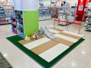 アカチャンホンポ オプシアミスミ店:写真