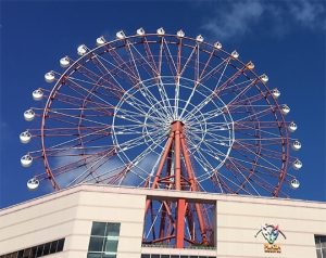 アミュプラザ鹿児島:写真