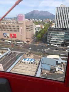 アミュプラザ鹿児島:写真