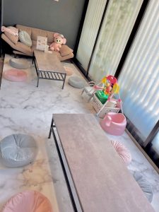 Cafe Ours:写真