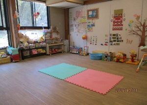 地域子育て支援センタードリームキッズ:写真