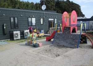 地域子育て支援センタードリームキッズ:写真