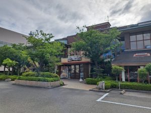 ふぁみり庵はいから亭 与次郎本店:写真