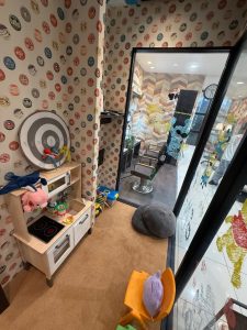 HAIRMAKE EARTH 鹿児島天文館店:写真