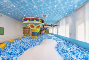 Kids Base HIMITSUBA（ひみつば）:写真