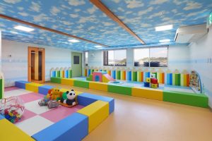 Kids Base HIMITSUBA（ひみつば）:写真