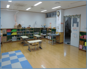 地域福祉館児童ルーム(37館):写真