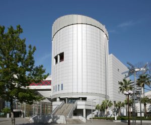 鹿児島市立科学館:写真