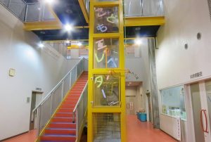 鹿児島市立科学館:写真