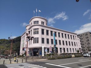 鹿児島県立博物館:写真