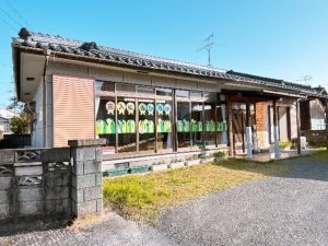 地域子育て支援センター喜入松青ひろば:写真