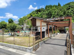 郡山児童センター:写真