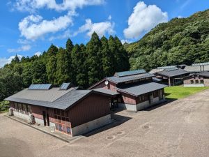 かごしま文化工芸村:写真