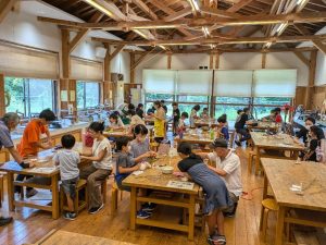 かごしま文化工芸村:写真