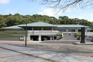 鹿児島市立ふるさと考古歴史館:写真