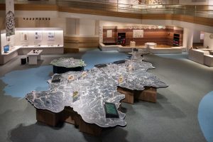鹿児島市立ふるさと考古歴史館:写真