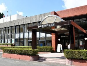 地域公民館図書室　※中央公民館と鴨池公民館を除く:写真
