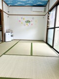 地域子育て支援センターくくな:写真