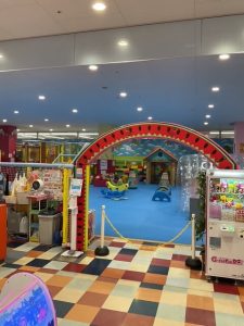 メルヘンランド　N´sCITY谷山店:写真