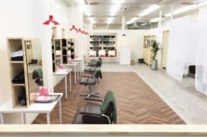 monde-hair creation-桜ヶ丘店:写真