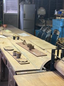 村山陶芸:写真