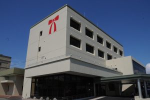 すこやか子育て交流館（りぼんかん）:写真