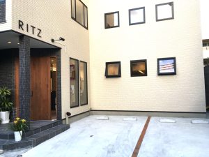 RITZ鹿児島:写真