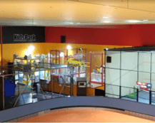 ラウンドワンスタジアム鹿児島宇宿店:写真