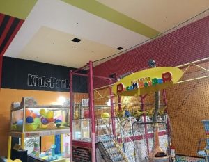 ラウンドワンスタジアム鹿児島宇宿店:写真