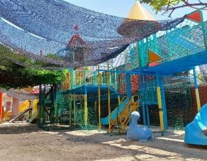 地域子育て支援センター松青ひろば:写真
