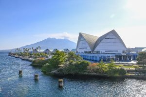 かごしま水族館:写真