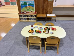 南部親子つどいの広場（たにっこりん）:写真