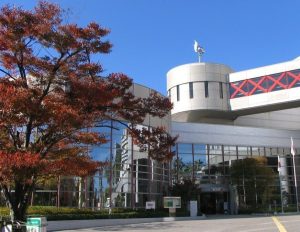 市立図書館:写真