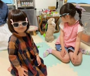 うさカフェりび:写真