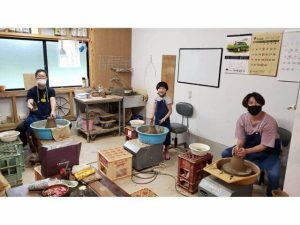 山神製作所　HARUYAMA BASE:写真