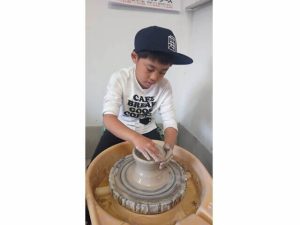 山神製作所　HARUYAMA BASE:写真