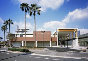鴨池公園水泳プール:写真
