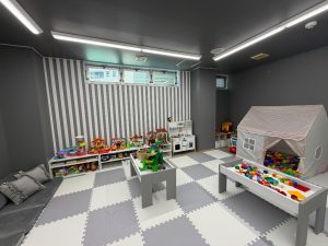 Kids cafe Noa:写真